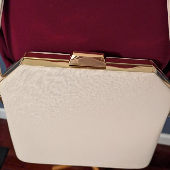 LEATHER BAG/NO NAME - Picture 2 of 4